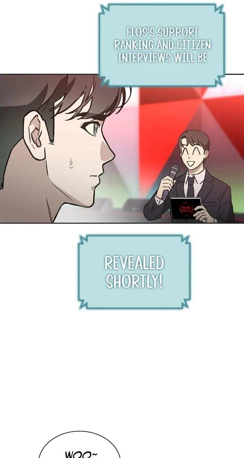 Feeding the Lives of Failing Idols Chapter 59 page 24 - 