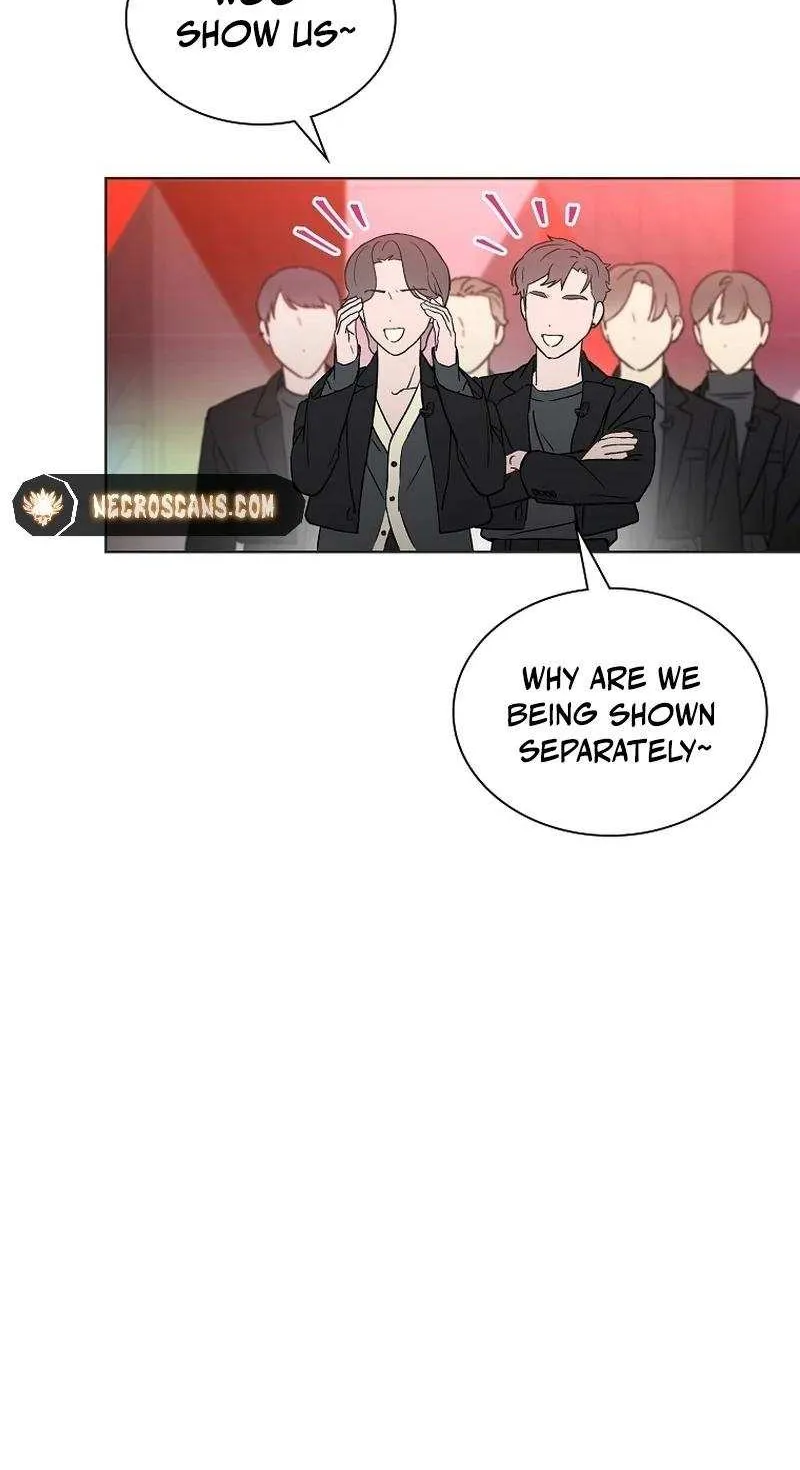 Feeding the Lives of Failing Idols Chapter 59 page 25 - 