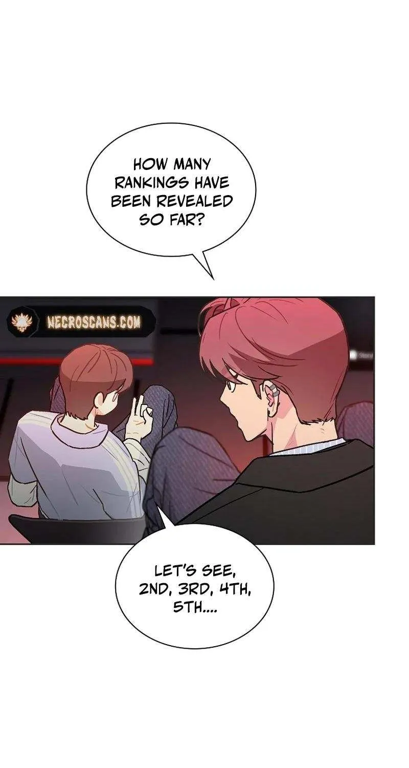 Feeding the Lives of Failing Idols Chapter 59 page 39 - 