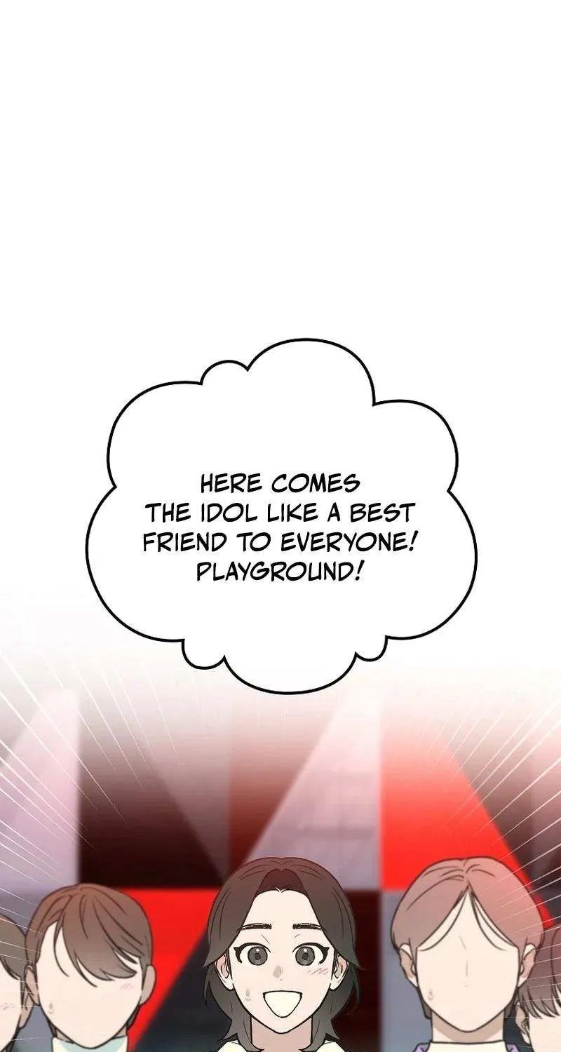 Feeding the Lives of Failing Idols Chapter 59 page 40 - 