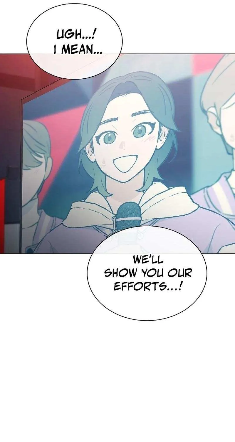 Feeding the Lives of Failing Idols Chapter 59 page 42 - 