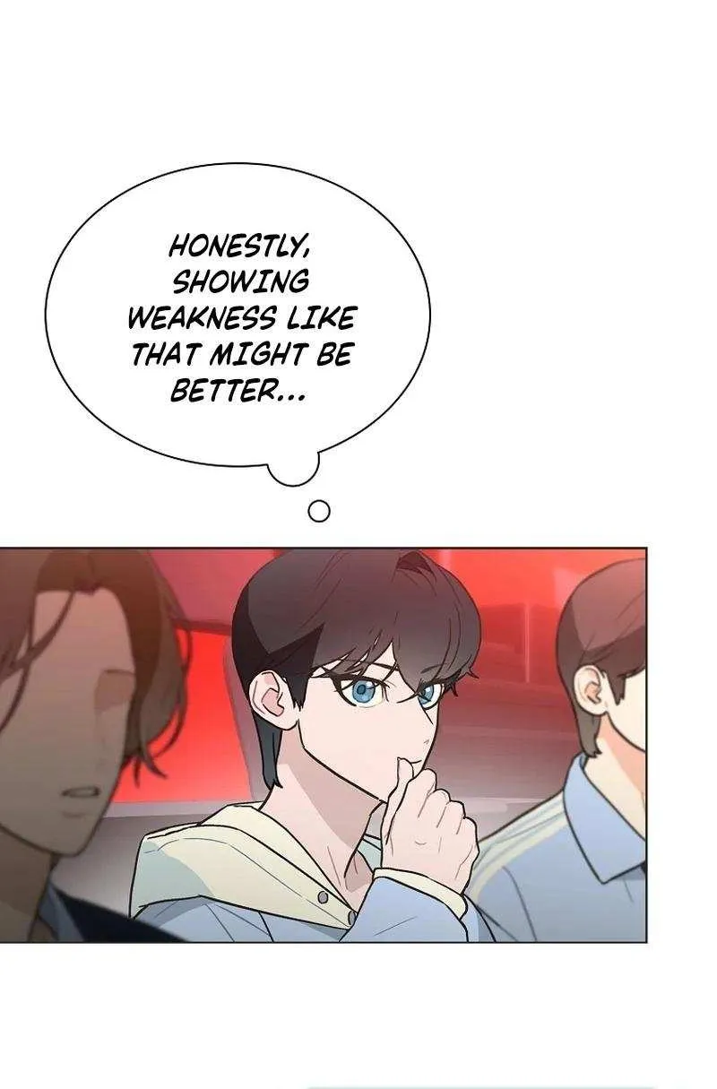 Feeding the Lives of Failing Idols Chapter 59 page 43 - 