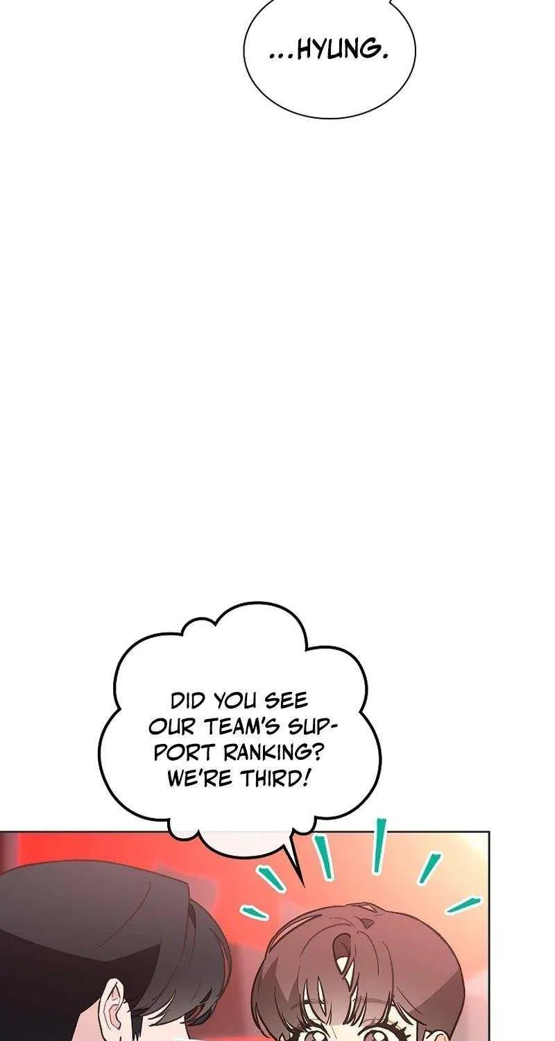 Feeding the Lives of Failing Idols Chapter 59 page 6 - 