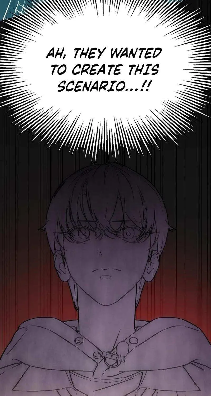 Feeding the Lives of Failing Idols Chapter 59 page 51 - 