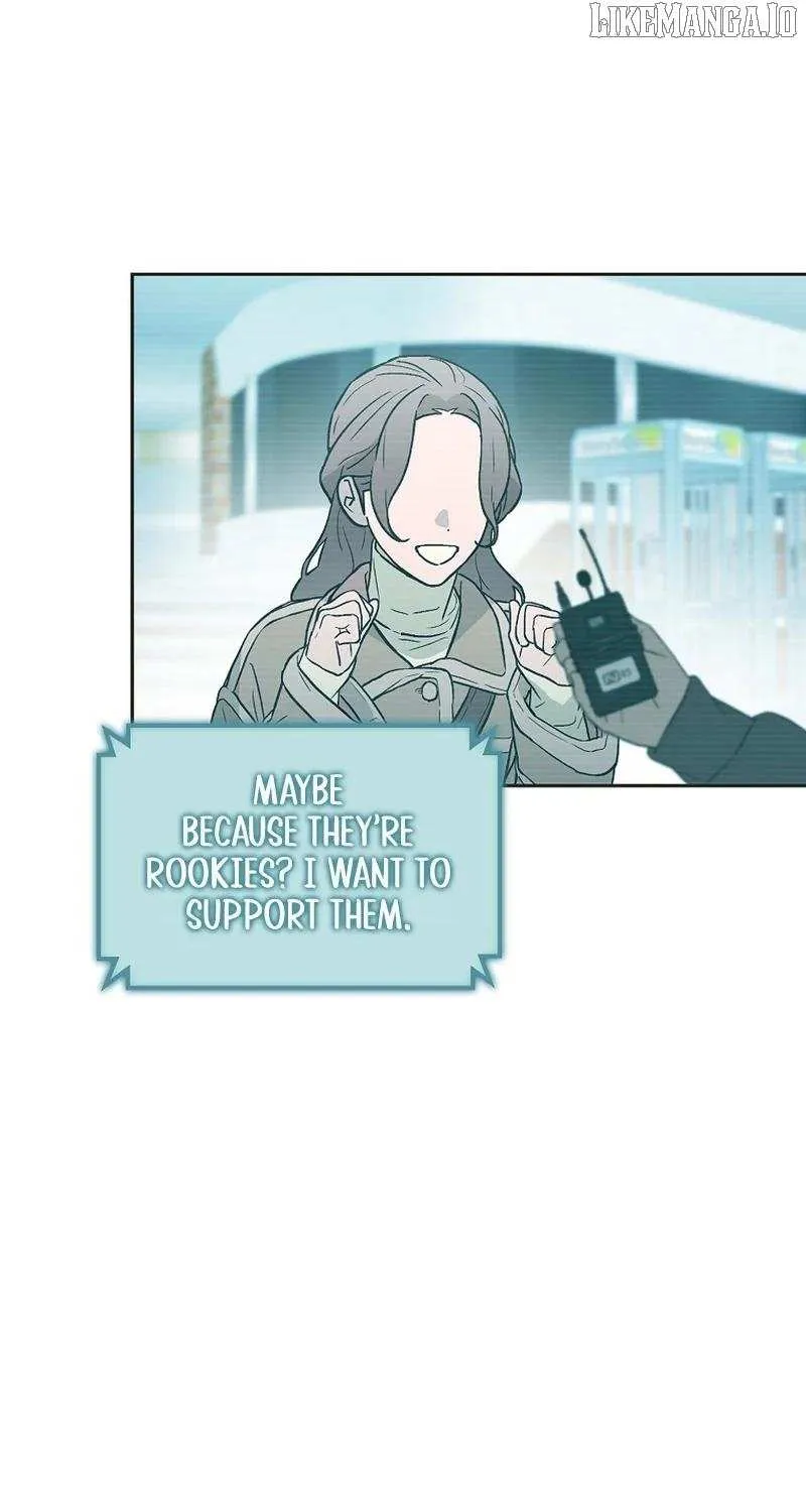 Feeding the Lives of Failing Idols Chapter 59 page 56 - 