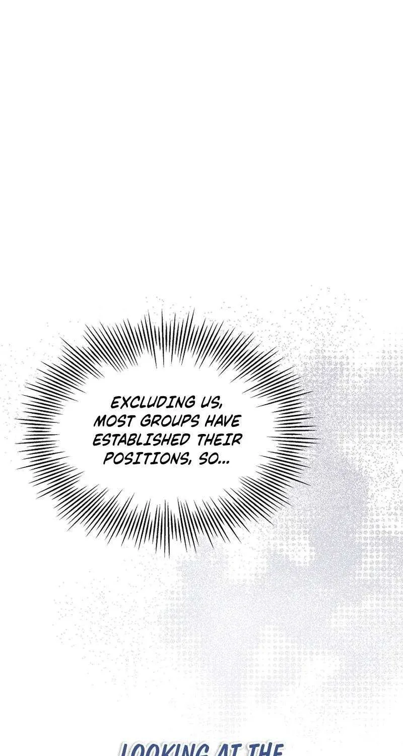 Feeding the Lives of Failing Idols Chapter 59 page 58 - 