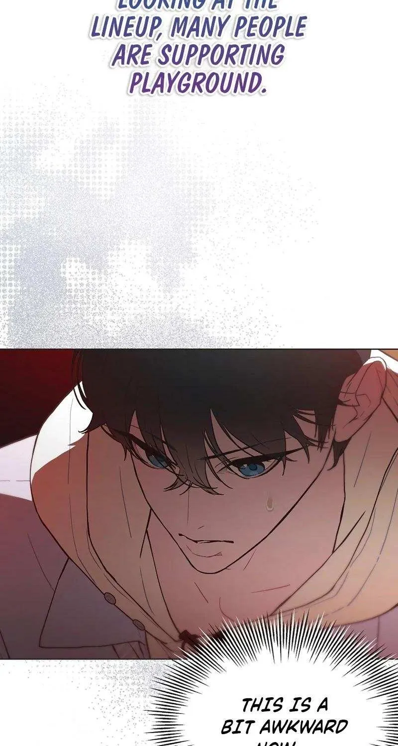 Feeding the Lives of Failing Idols Chapter 59 page 59 - 