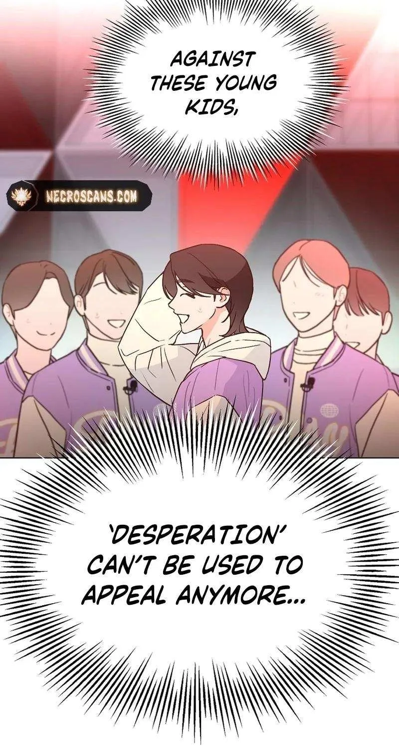 Feeding the Lives of Failing Idols Chapter 59 page 61 - 