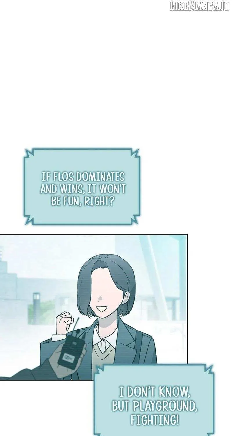 Feeding the Lives of Failing Idols Chapter 59 page 62 - 