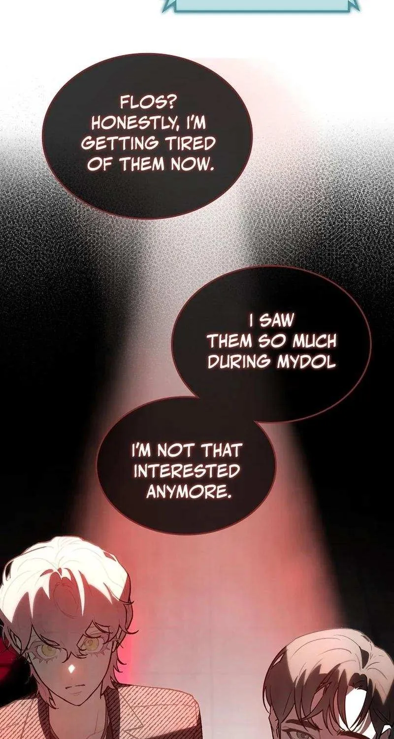 Feeding the Lives of Failing Idols Chapter 59 page 63 - 
