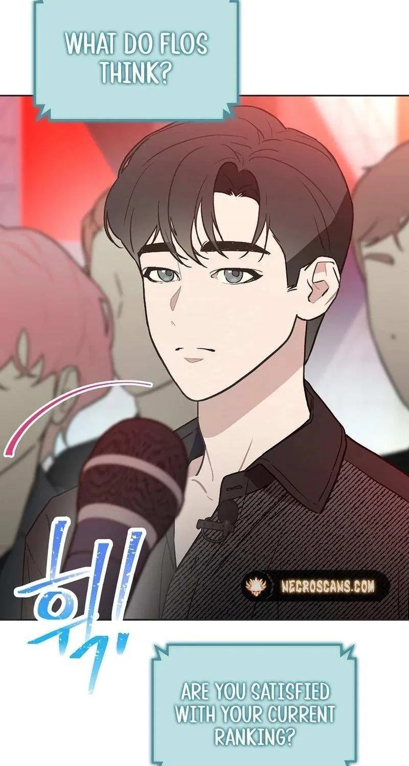 Feeding the Lives of Failing Idols Chapter 59 page 70 - 