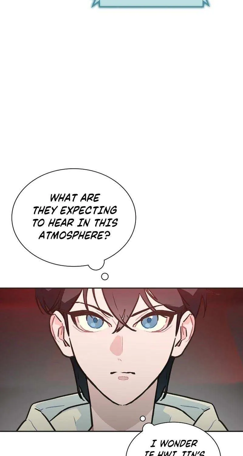 Feeding the Lives of Failing Idols Chapter 59 page 71 - 