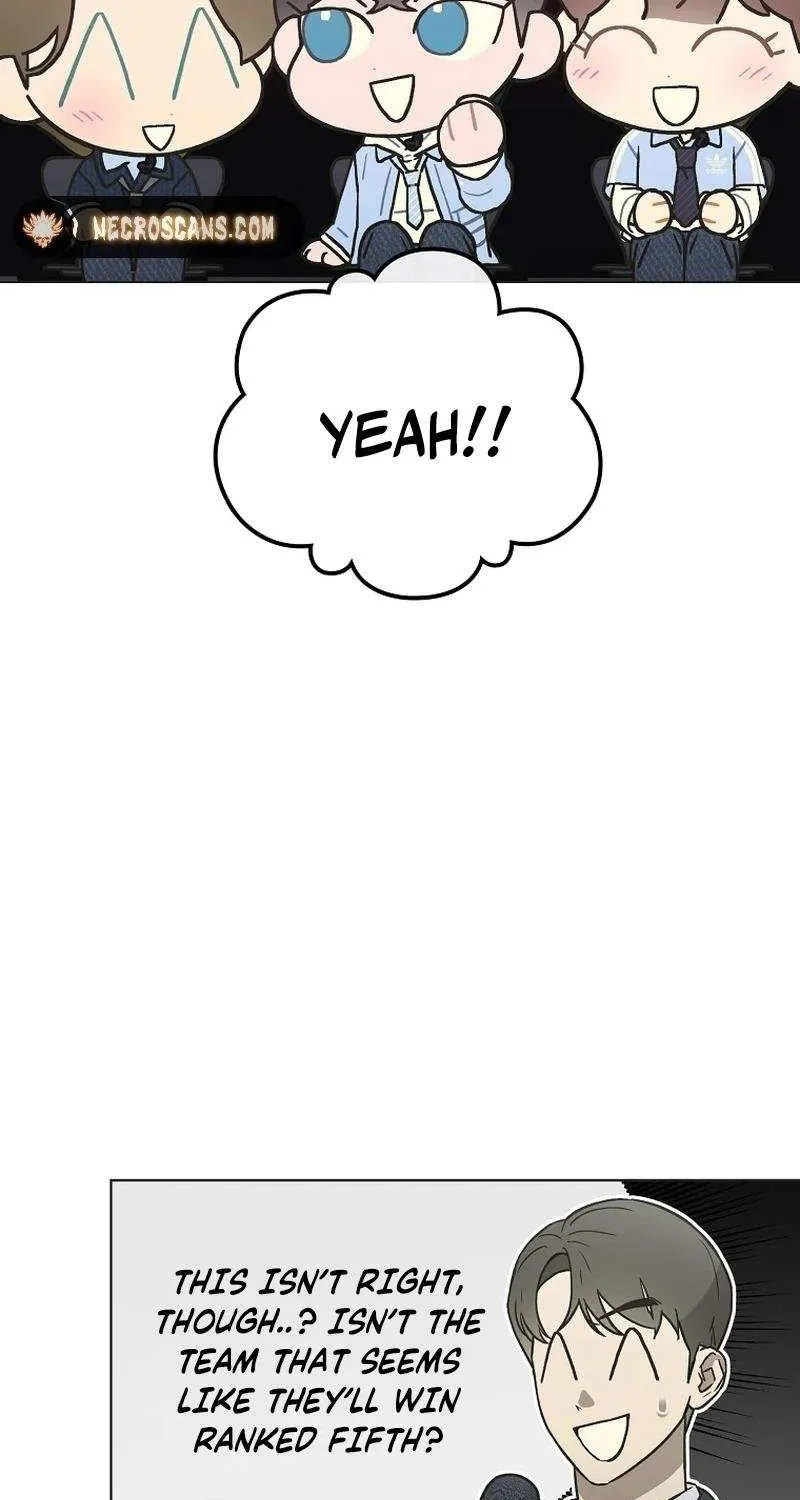 Feeding the Lives of Failing Idols Chapter 59 page 10 - 