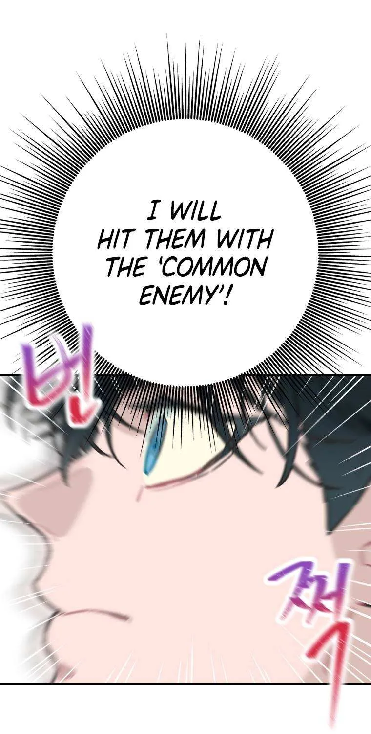Feeding the Lives of Failing Idols Chapter 6 page 11 - 