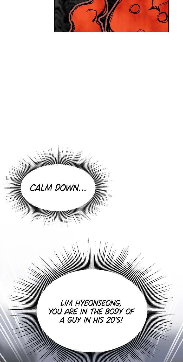 Feeding the Lives of Failing Idols Chapter 6 page 104 - 