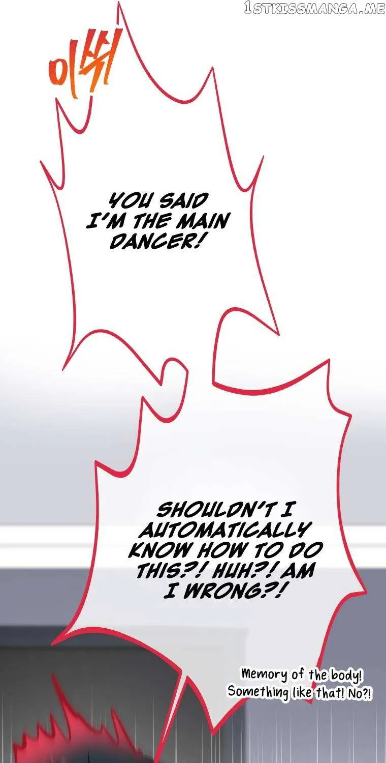 Feeding the Lives of Failing Idols Chapter 6 page 107 - 