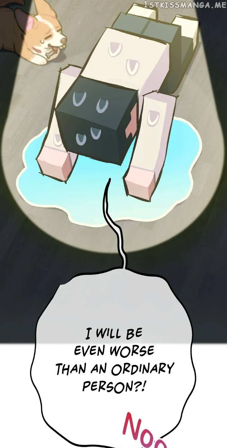Feeding the Lives of Failing Idols Chapter 6 page 114 - 