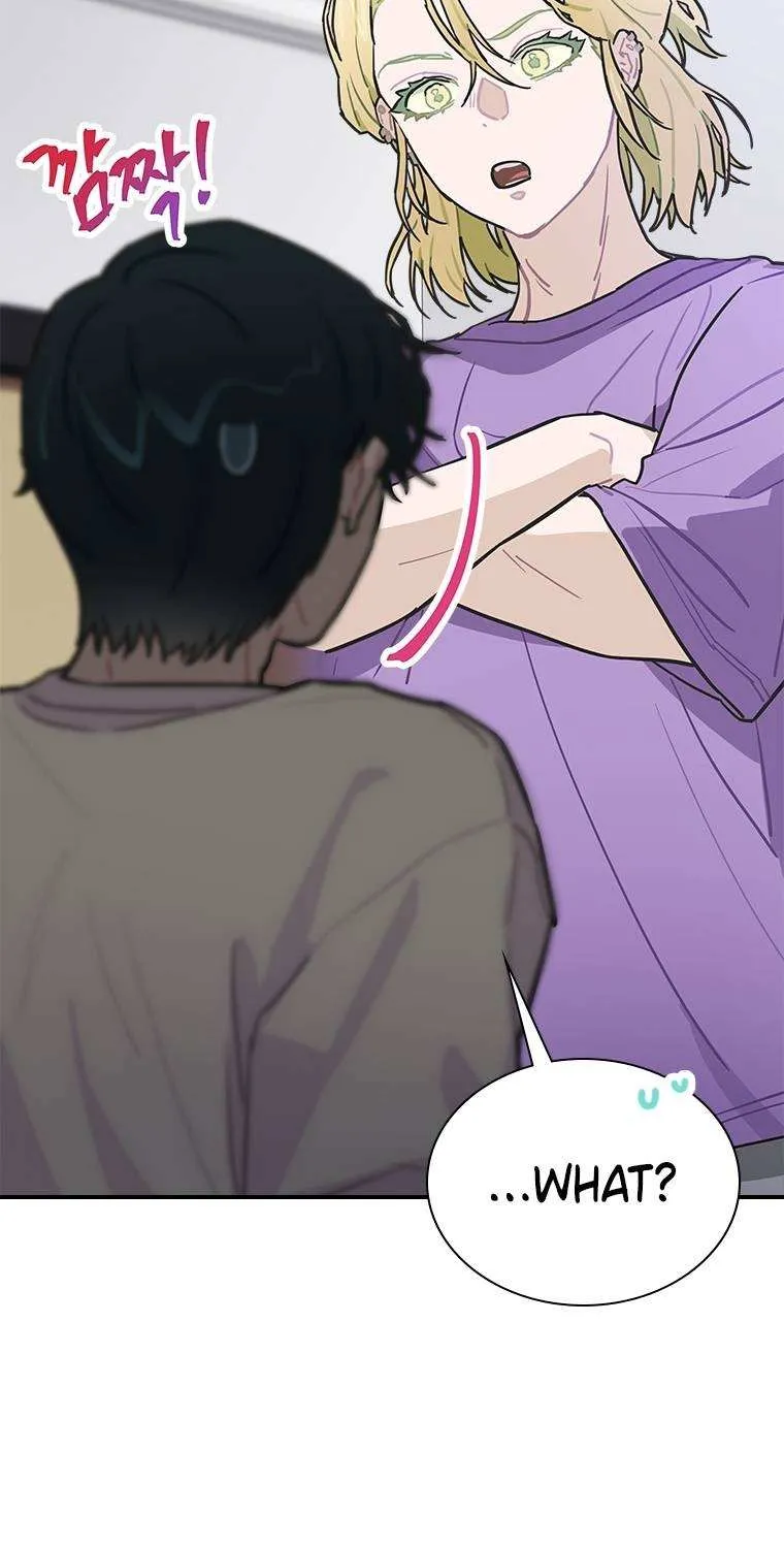 Feeding the Lives of Failing Idols Chapter 6 page 20 - 