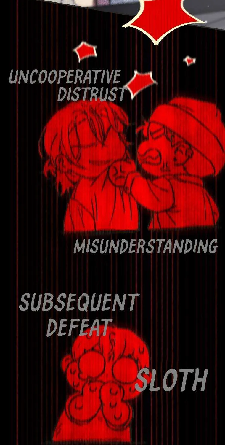 Feeding the Lives of Failing Idols Chapter 6 page 3 - 