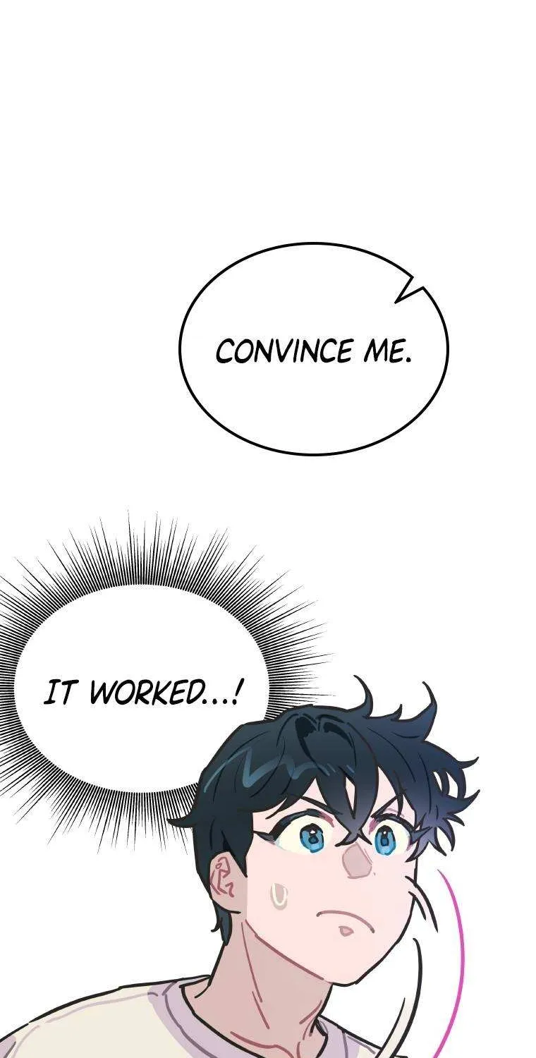 Feeding the Lives of Failing Idols Chapter 6 page 21 - 