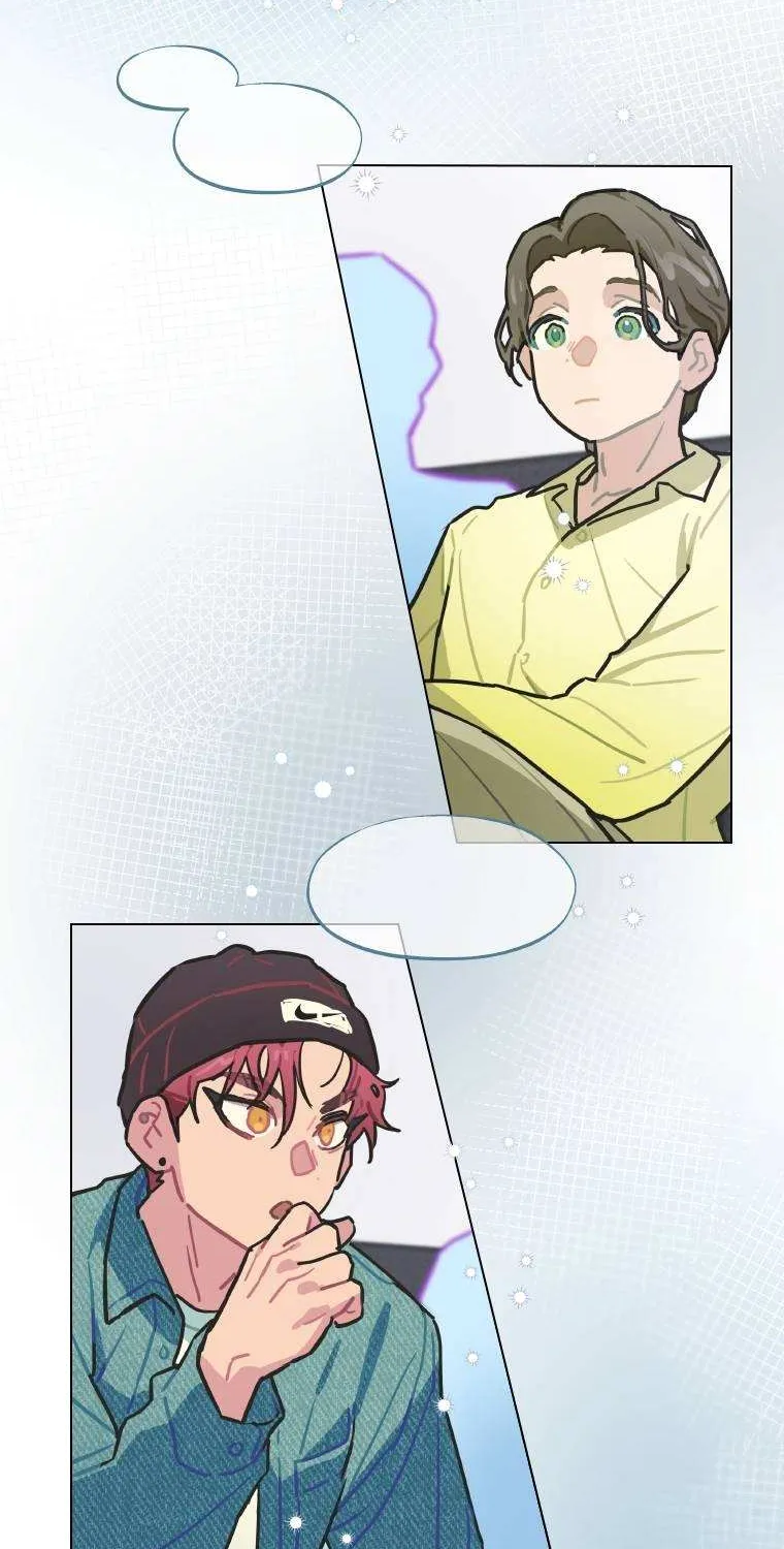 Feeding the Lives of Failing Idols Chapter 6 page 24 - 