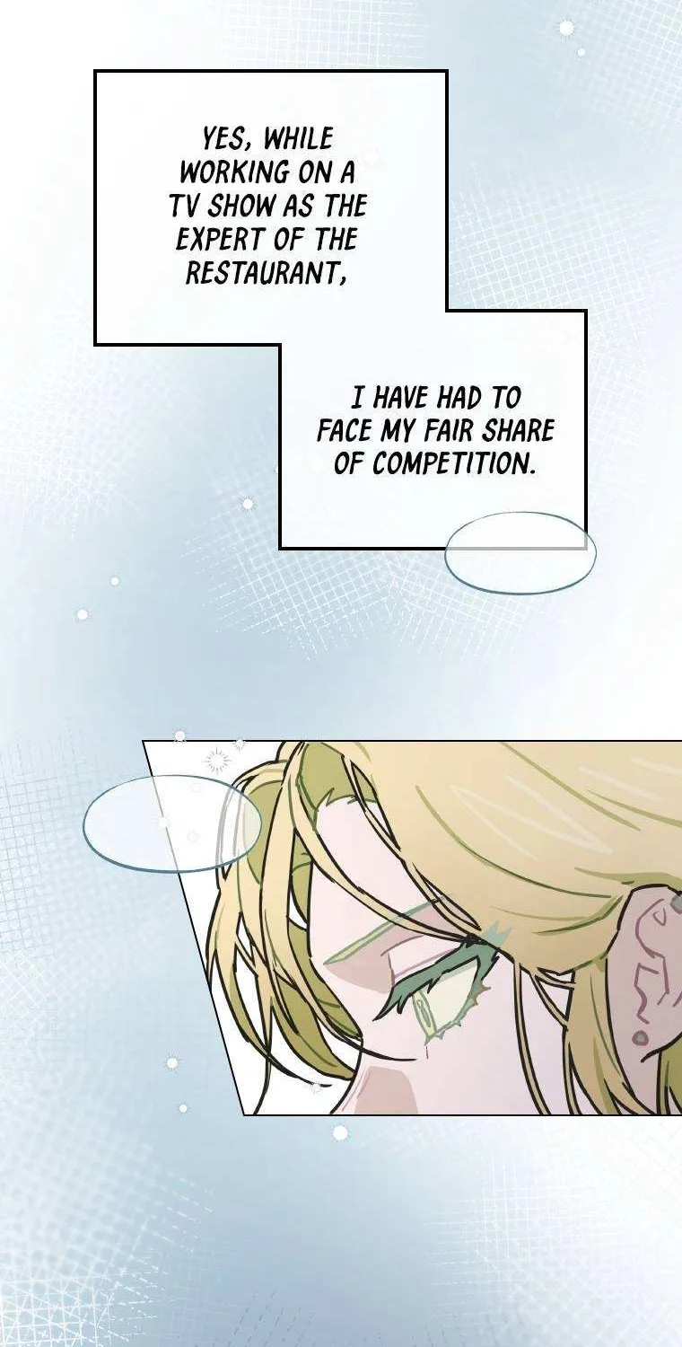 Feeding the Lives of Failing Idols Chapter 6 page 26 - 