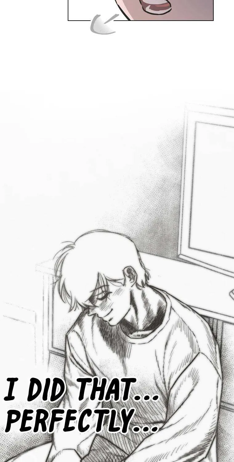 Feeding the Lives of Failing Idols Chapter 6 page 28 - 