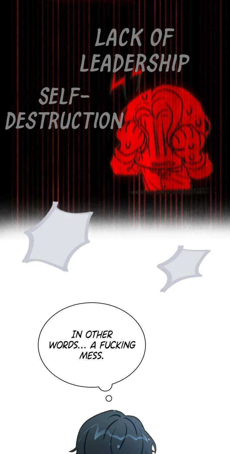 Feeding the Lives of Failing Idols Chapter 6 page 4 - 