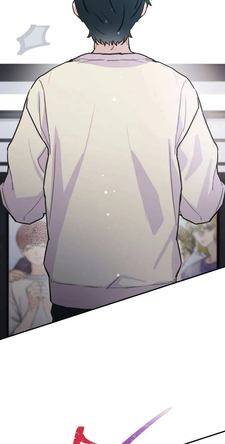 Feeding the Lives of Failing Idols Chapter 6 page 5 - 