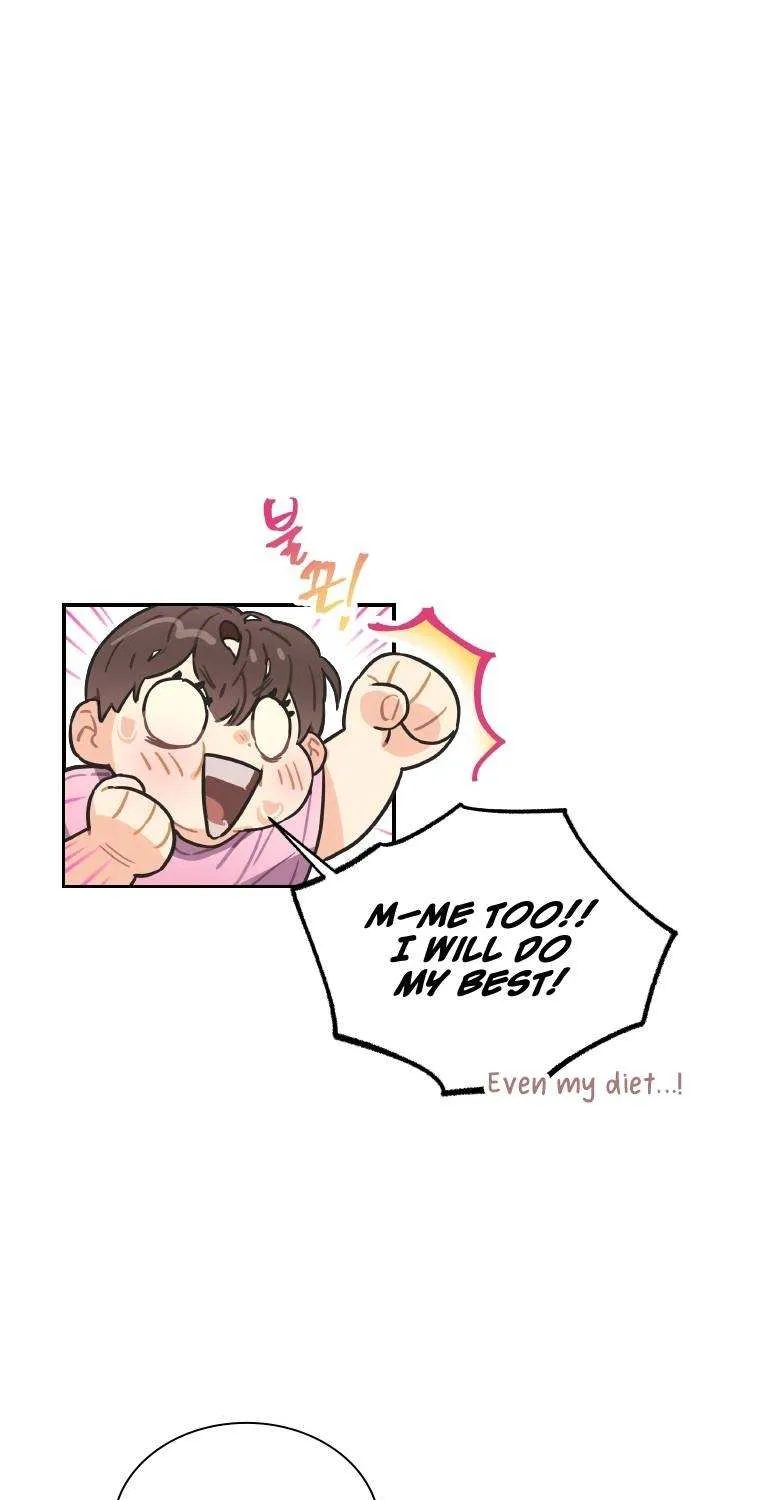 Feeding the Lives of Failing Idols Chapter 6 page 41 - 