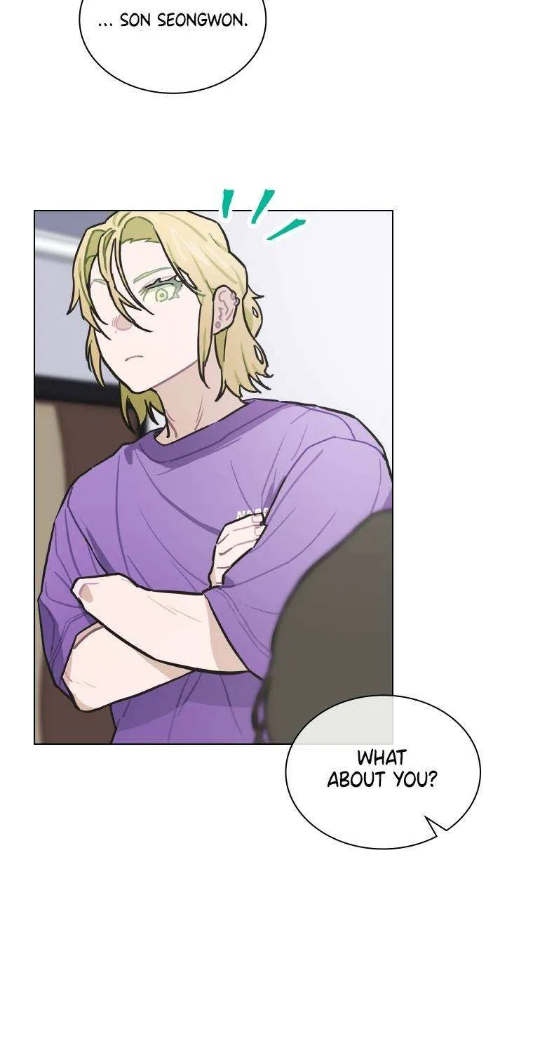 Feeding the Lives of Failing Idols Chapter 6 page 42 - 