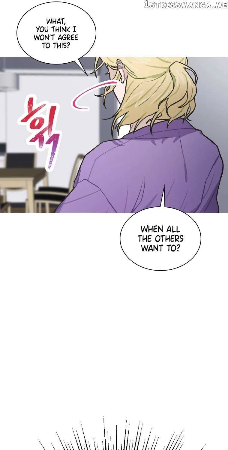 Feeding the Lives of Failing Idols Chapter 6 page 44 - 