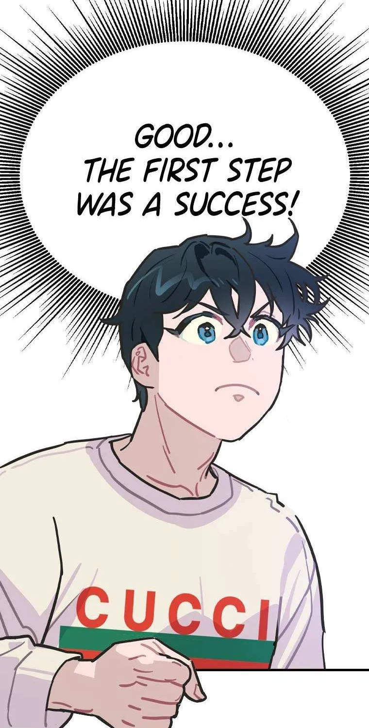 Feeding the Lives of Failing Idols Chapter 6 page 45 - 
