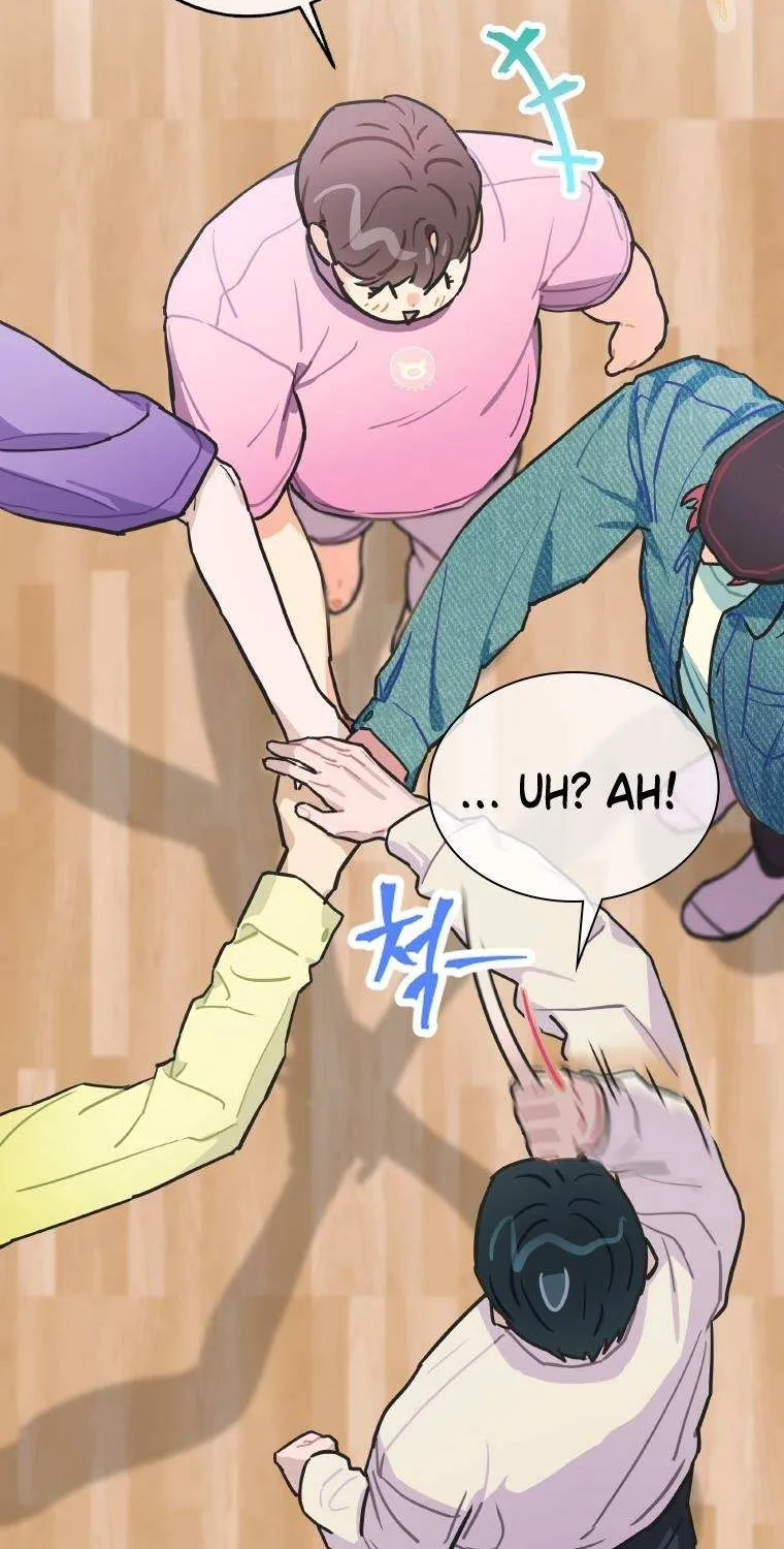 Feeding the Lives of Failing Idols Chapter 6 page 47 - 
