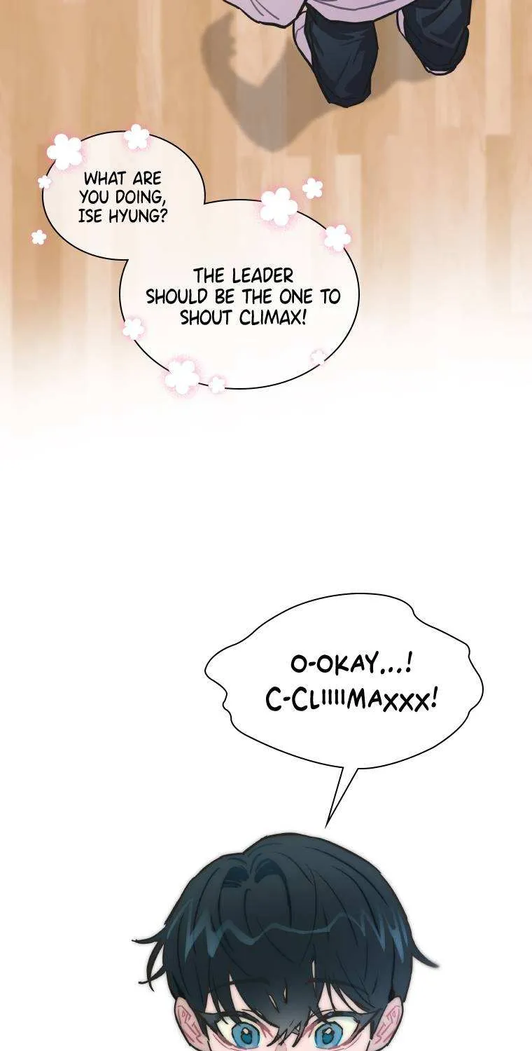 Feeding the Lives of Failing Idols Chapter 6 page 48 - 