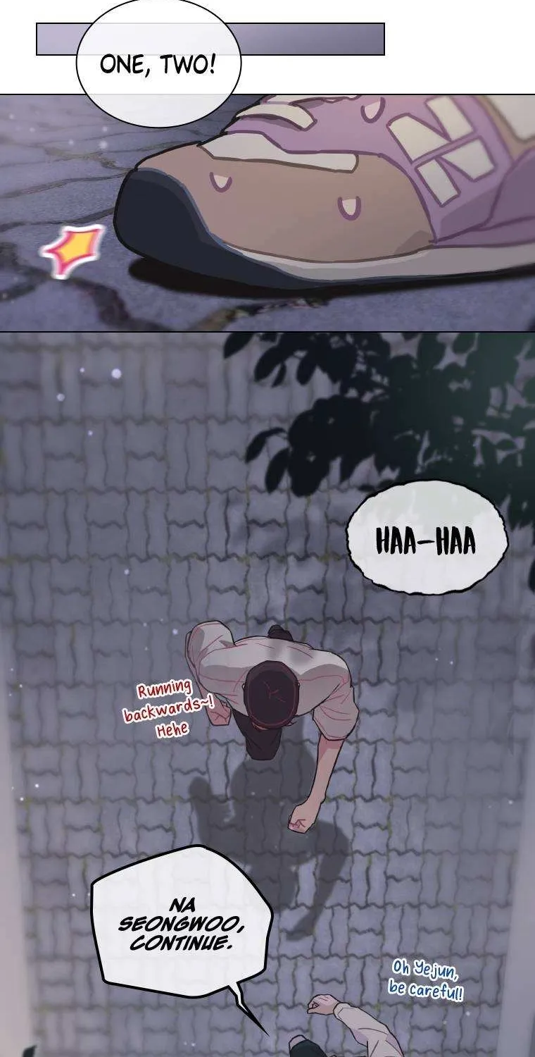 Feeding the Lives of Failing Idols Chapter 6 page 59 - 