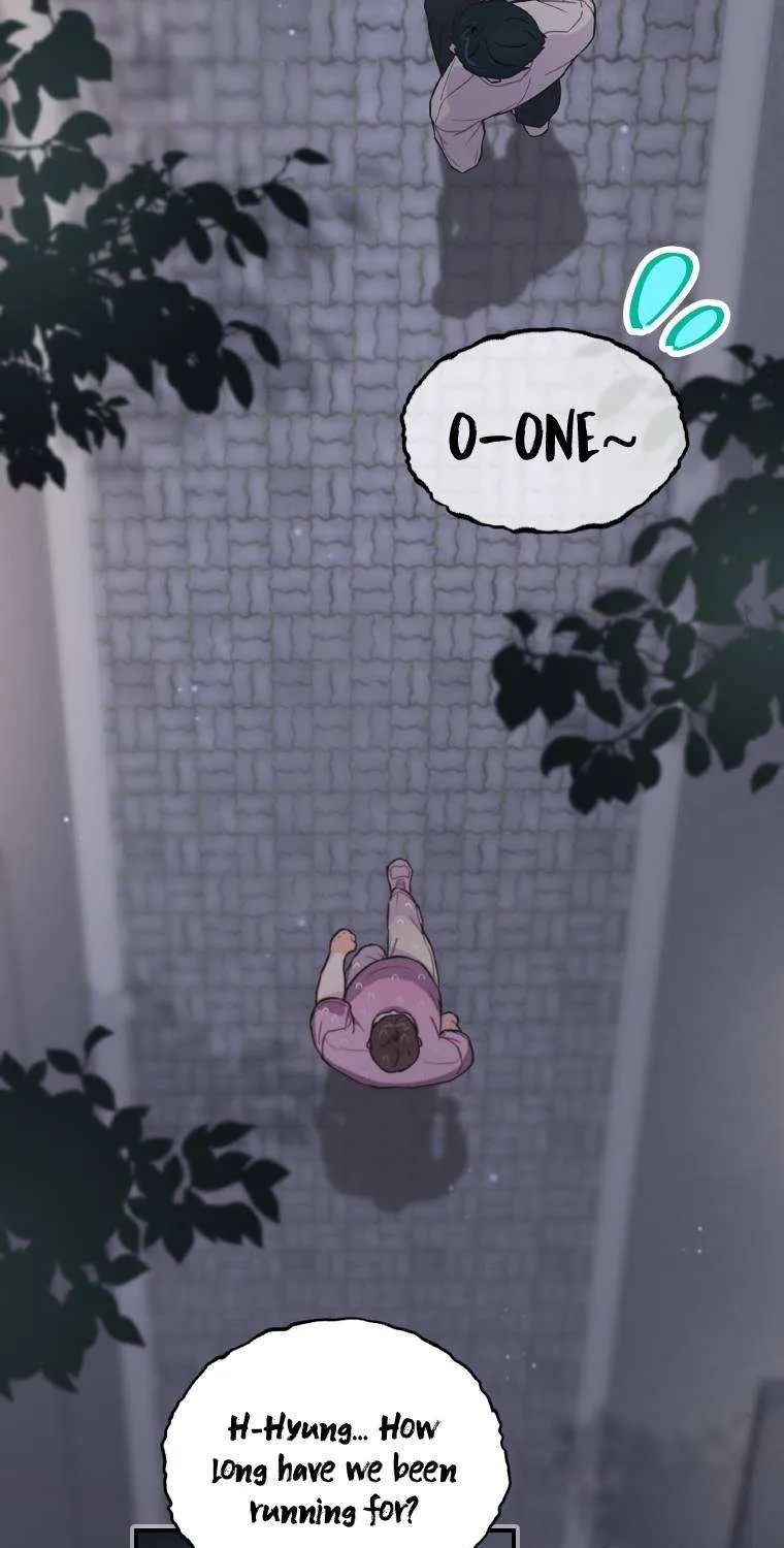 Feeding the Lives of Failing Idols Chapter 6 page 60 - 