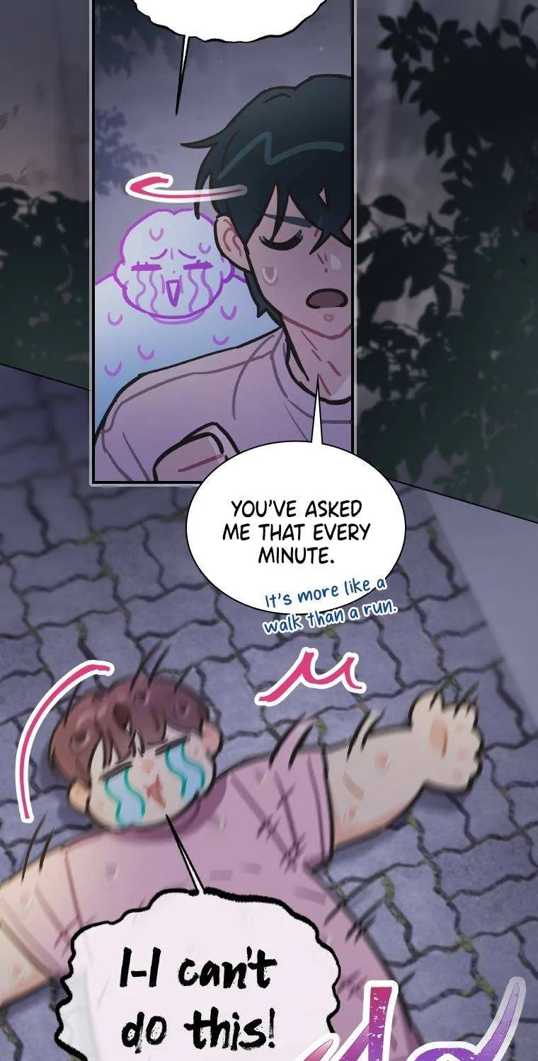 Feeding the Lives of Failing Idols Chapter 6 page 61 - 