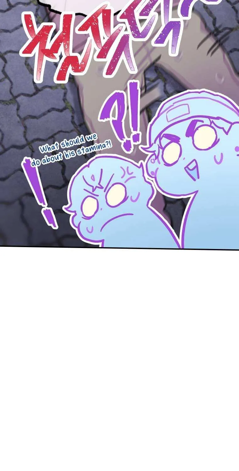 Feeding the Lives of Failing Idols Chapter 6 page 62 - 