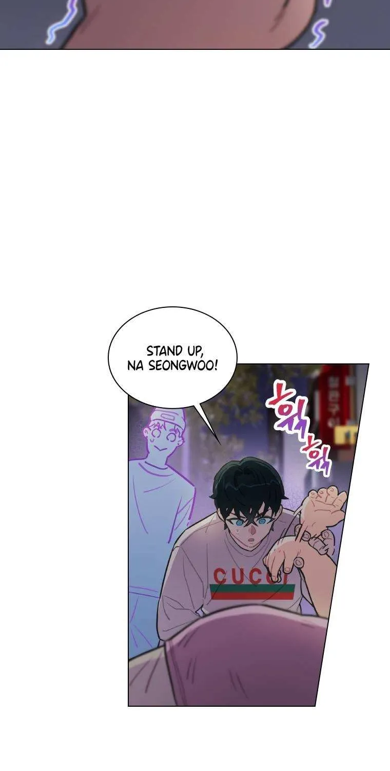 Feeding the Lives of Failing Idols Chapter 6 page 66 - 