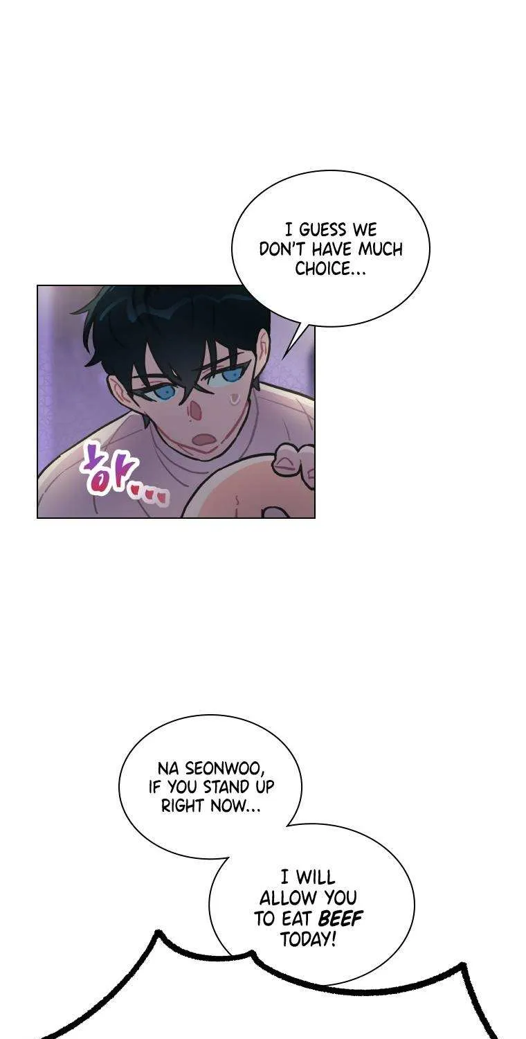 Feeding the Lives of Failing Idols Chapter 6 page 67 - 