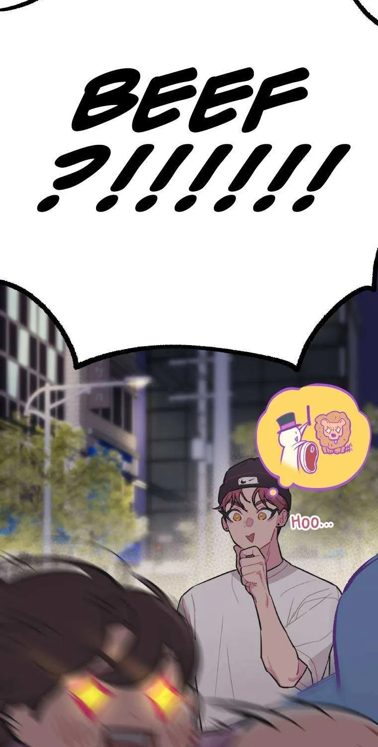 Feeding the Lives of Failing Idols Chapter 6 page 68 - 