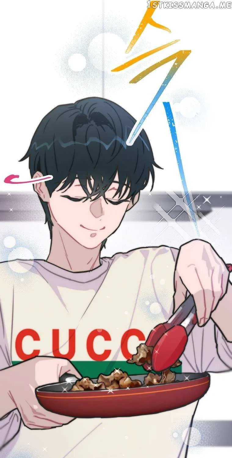 Feeding the Lives of Failing Idols Chapter 6 page 72 - 