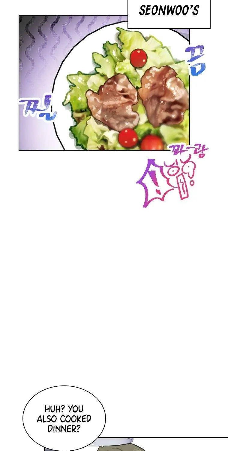 Feeding the Lives of Failing Idols Chapter 6 page 74 - 