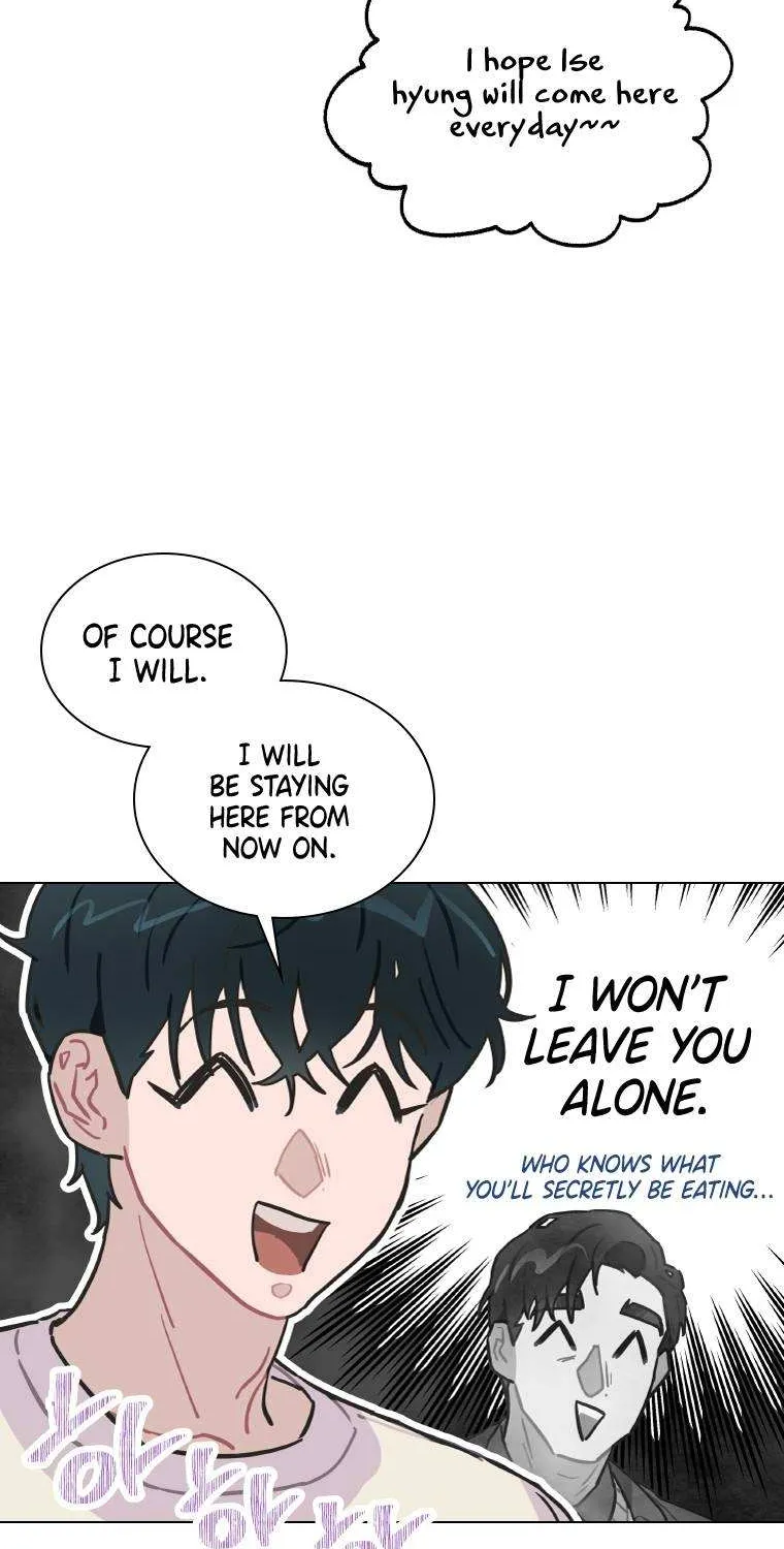 Feeding the Lives of Failing Idols Chapter 6 page 77 - 