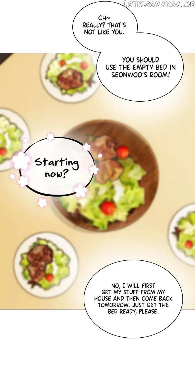 Feeding the Lives of Failing Idols Chapter 6 page 79 - 