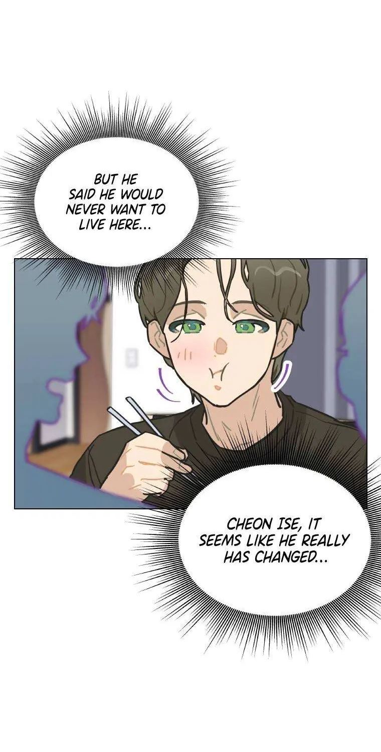Feeding the Lives of Failing Idols Chapter 6 page 80 - 