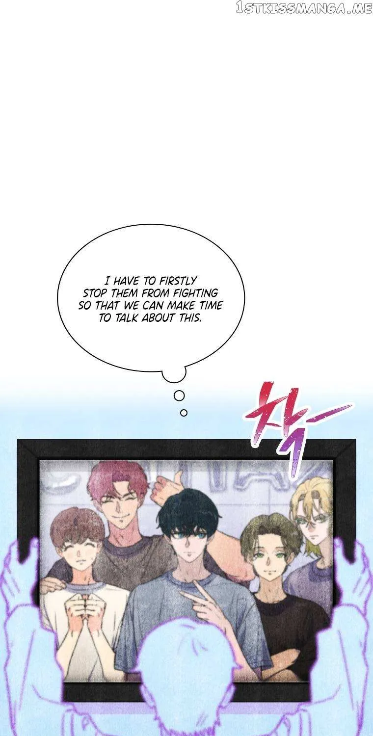Feeding the Lives of Failing Idols Chapter 6 page 9 - 