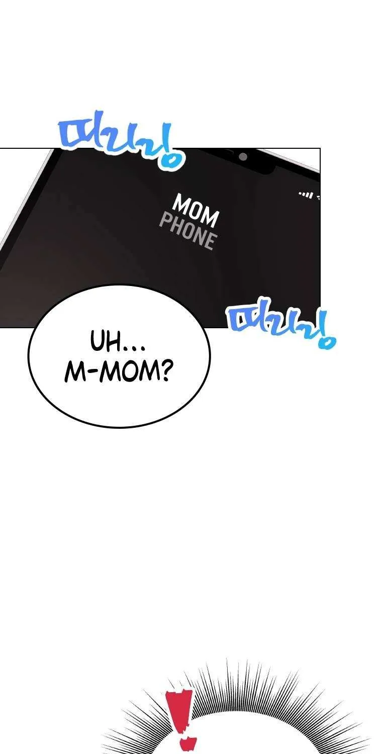 Feeding the Lives of Failing Idols Chapter 6 page 83 - 