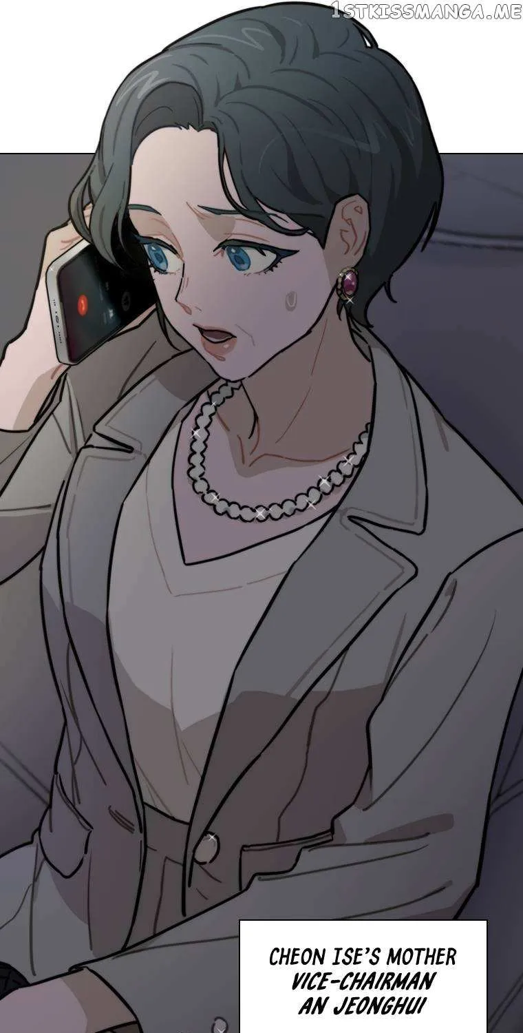 Feeding the Lives of Failing Idols Chapter 6 page 86 - 